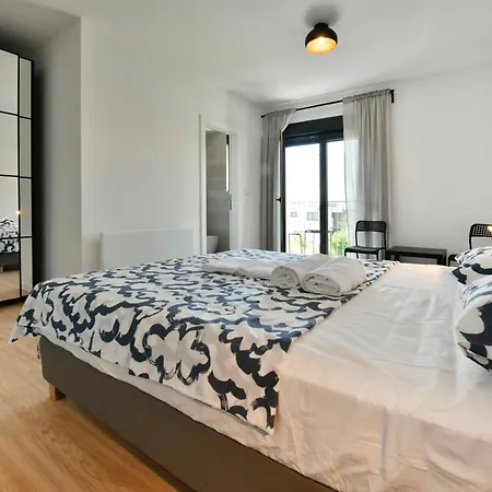 Bianca Villa Poreč