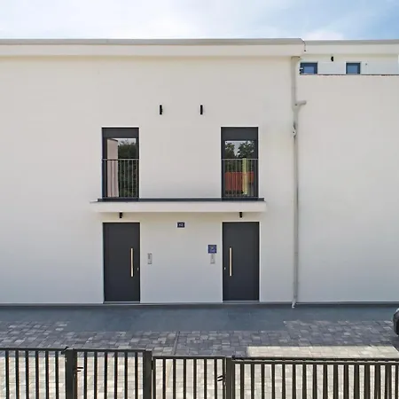 Вилла Bianca Пореч