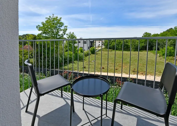 Вилла Bianca Пореч