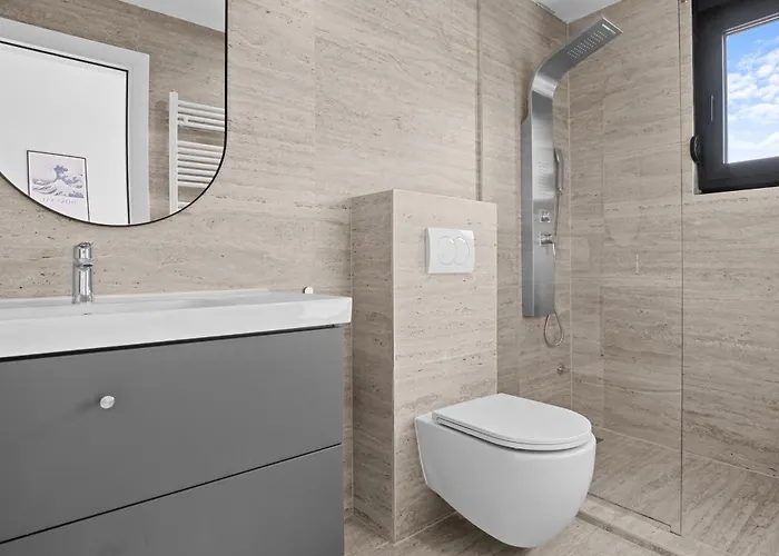 Bianca Вилла Пореч